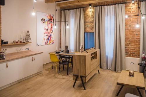 Apartamento Casa Verde Brasov Flat 2