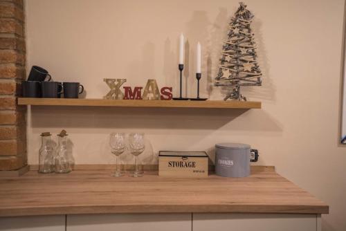 Apartamento Casa Verde Brasov Flat 2