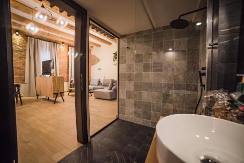 Apartamento Casa Verde Brasov Flat 2