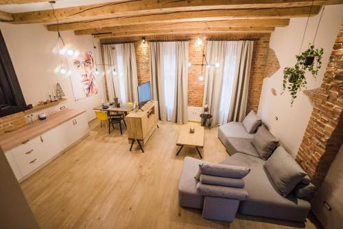 Apartamento Casa Verde Brasov Flat 2