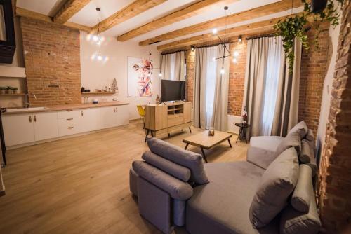 Apartamento Casa Verde Brasov Flat 2