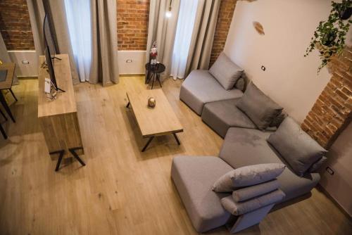 Apartamento Casa Verde Brasov Flat 2