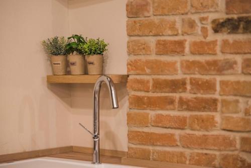 Apartamento Casa Verde Brasov Flat 2