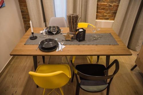 Apartamento Casa Verde Brasov Flat 2