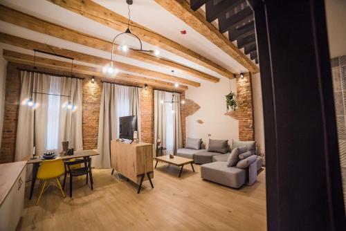 Apartamento Casa Verde Brasov Flat 2