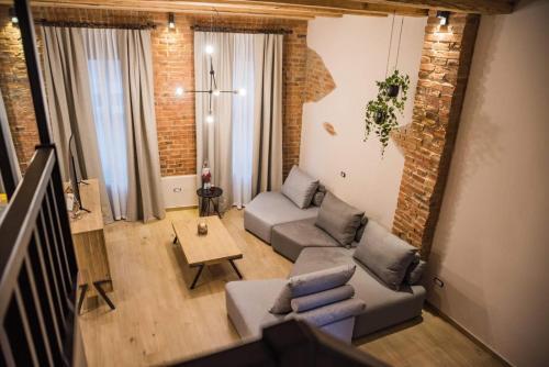 Apartamento Casa Verde Brasov Flat 2