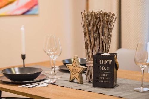Apartamento Casa Verde Brasov Flat 2
