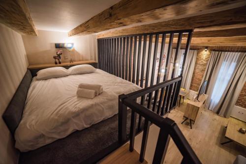 Apartamento Casa Verde Brasov Flat 2