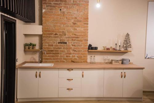 Apartamento Casa Verde Brasov Flat 2