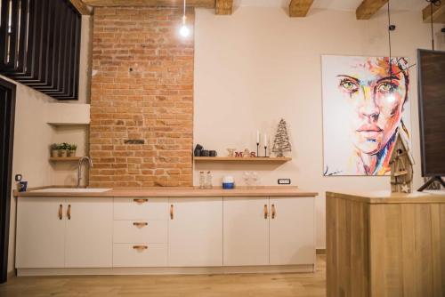 Apartamento Casa Verde Brasov Flat 2