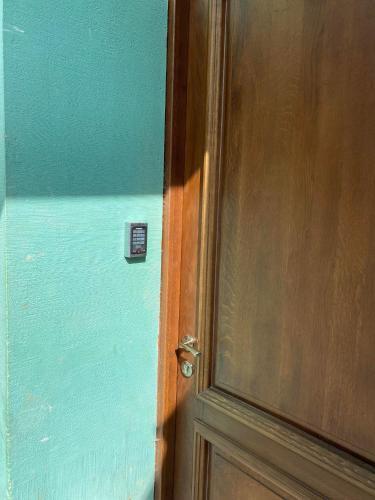 Apartamento Casa Verde Brasov Flat 2