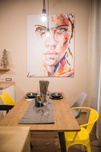 Apartamento Casa Verde Brasov Flat 2