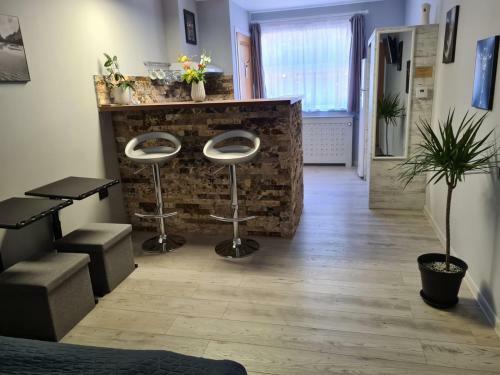 Apartamento Casa Cibian
