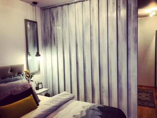 Apartamento Modern Studio2