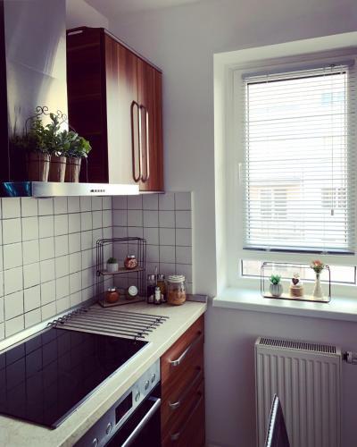 Apartamento Modern Studio2