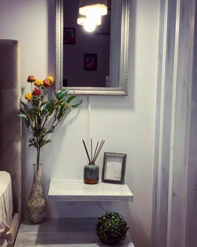 Apartamento Modern Studio2