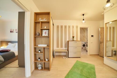 Avram Iancu Apartments