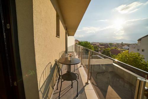 Avram Iancu Apartments