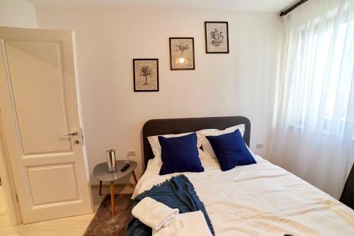 Avram Iancu Apartments