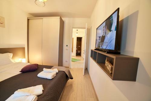 Avram Iancu Apartments