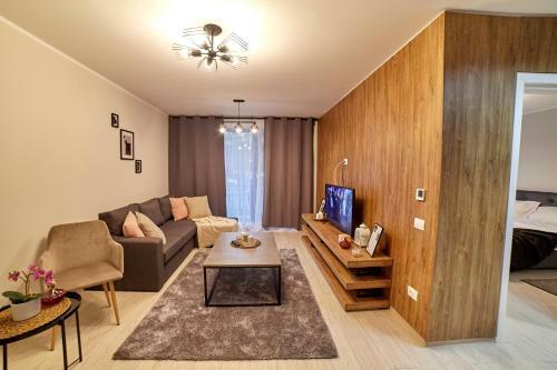 Avram Iancu Apartments