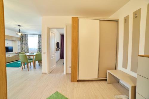 Avram Iancu Apartments