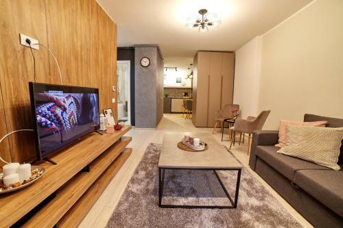 Avram Iancu Apartments