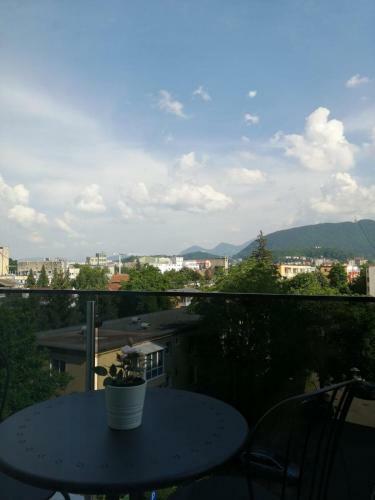 Avram Iancu Apartments