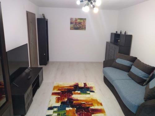 Apartamento Casa Unchiu' ( Uncle's House )