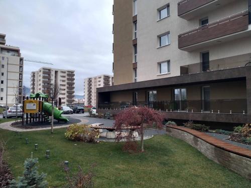 Apartamento Casa Unchiu' ( Uncle's House )
