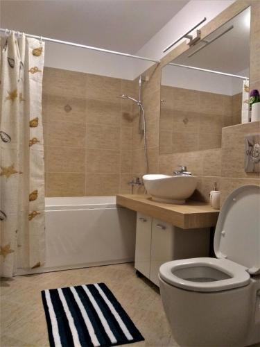 Apartamento Casa Unchiu' ( Uncle's House )