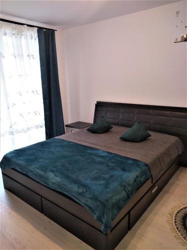 Apartamento Casa Unchiu' ( Uncle's House )