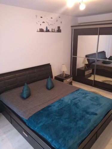 Apartamento Casa Unchiu' ( Uncle's House )