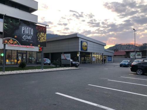 Alpha Aparthotel