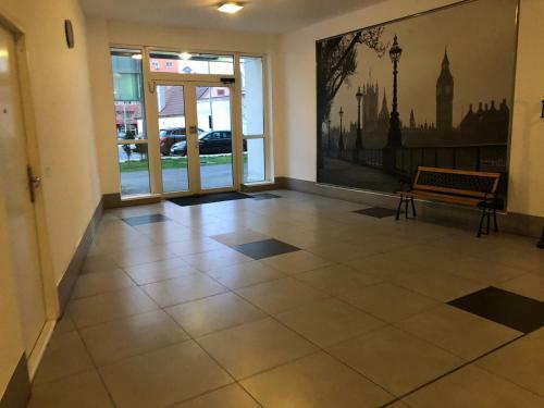 Alpha Aparthotel