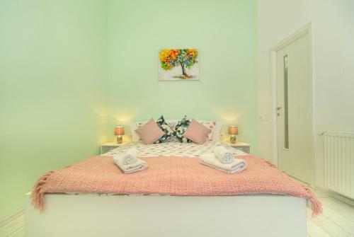 Apartamento Eco Studio