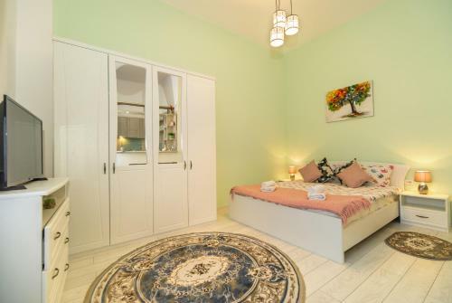 Apartamento Eco Studio