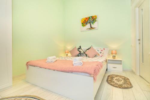 Apartamento Eco Studio