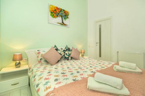 Apartamento Eco Studio