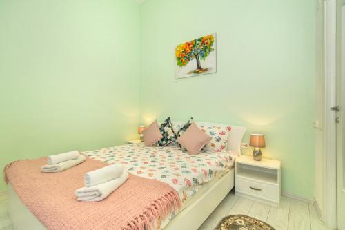 Apartamento Eco Studio