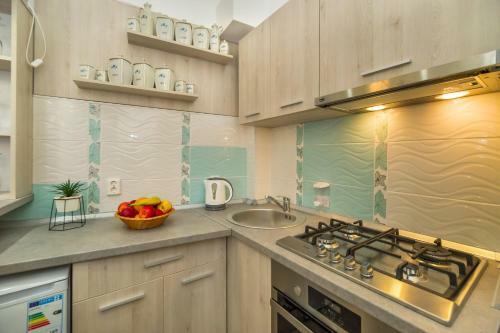 Apartamento Eco Studio