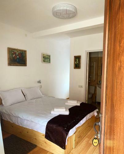 Apartamento Ullysses Guest House