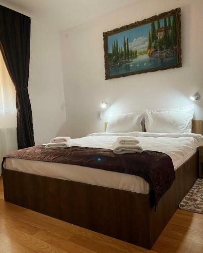Apartamento Ullysses Guest House