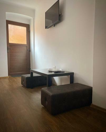 Apartamento Ullysses Guest House