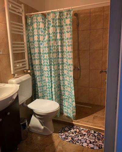 Apartamento Ullysses Guest House