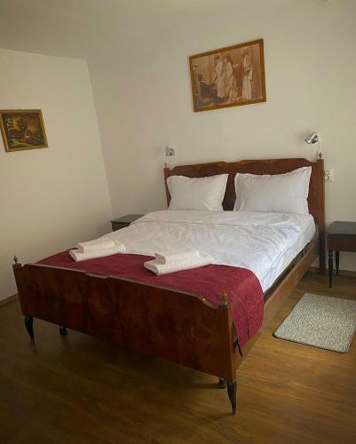 Apartamento Ullysses Guest House