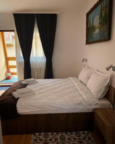 Apartamento Ullysses Guest House