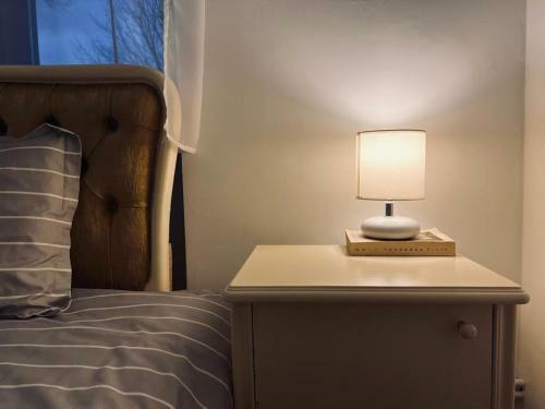 Apartament Aretta