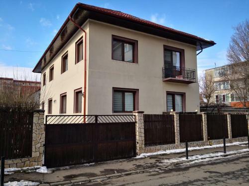 Apartament Aretta