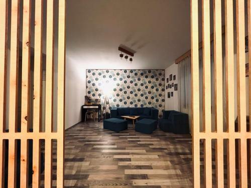 Apartament Aretta